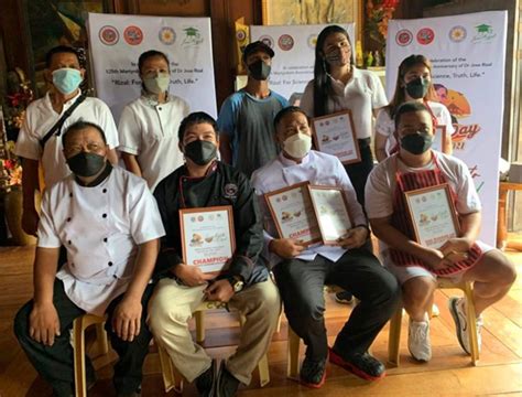 handuraw festival|Chefs show skills in Handuraw Festival 2021 cooking challenge.